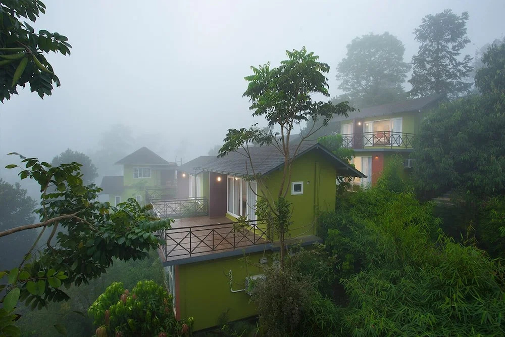 Вайтери: Amrezy Resort and Spa by Stride Wayanad