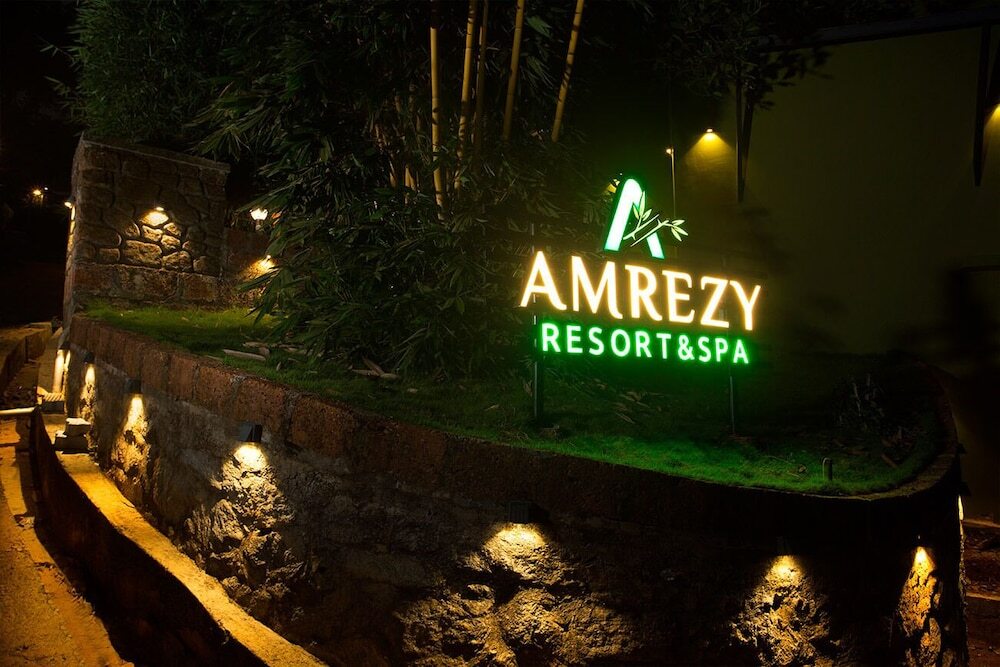 Вайтери: Amrezy Resort and Spa by Stride Wayanad