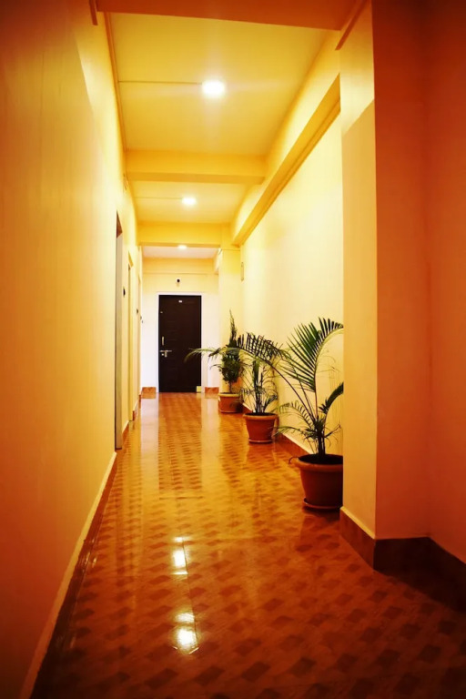 Шиллонг: Lily Guest House