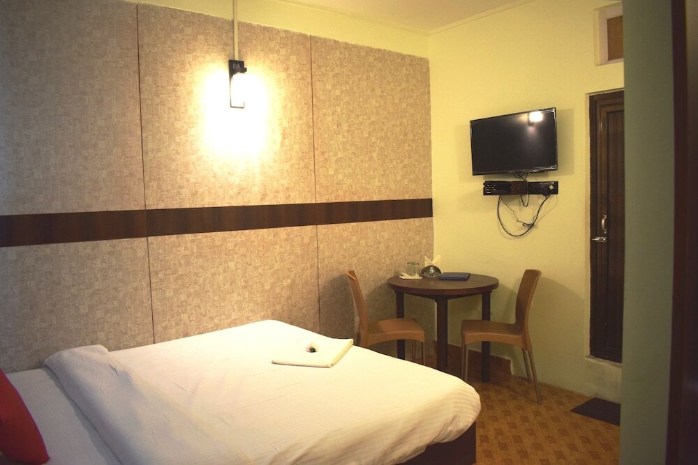 Шиллонг: Lily Guest House