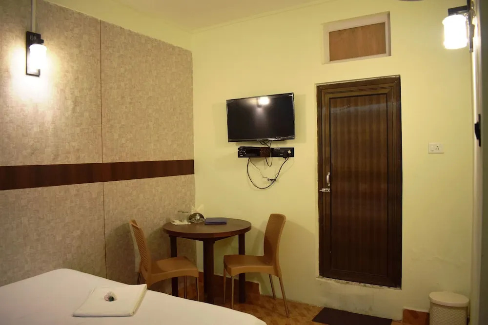 Шиллонг: Lily Guest House