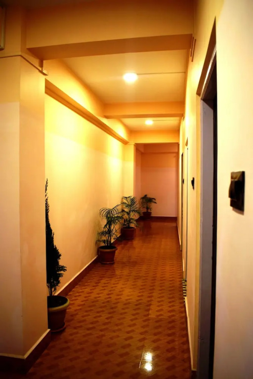 Шиллонг: Lily Guest House