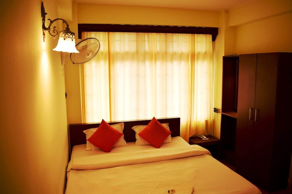 Шиллонг: Lily Guest House