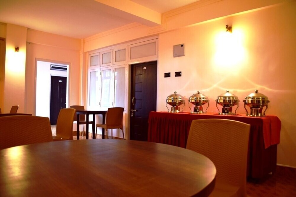 Шиллонг: Lily Guest House