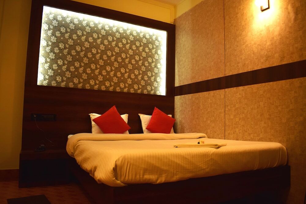 Шиллонг: Lily Guest House