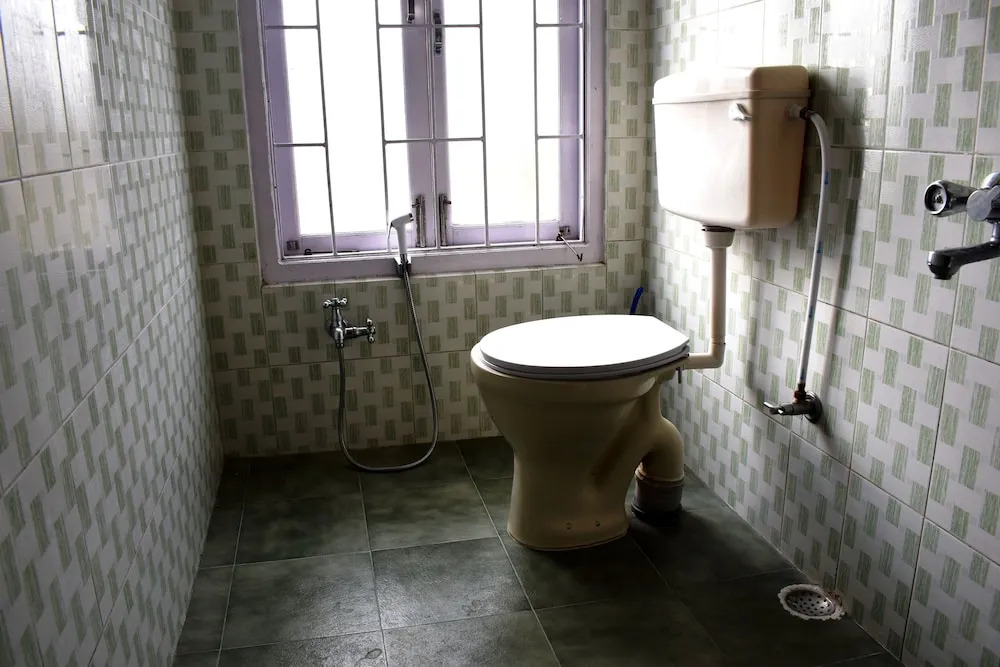 Шиллонг: Lily Guest House