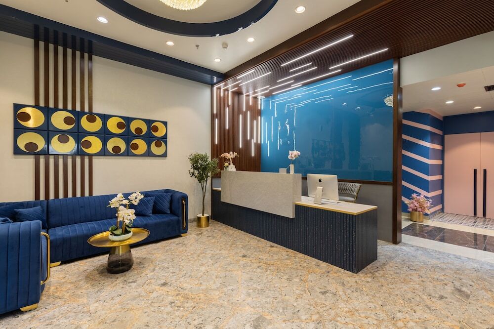 Джайпур: Royal Rawal - Luxury Boutique Hotel