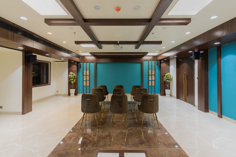 Джайпур: Royal Rawal - Luxury Boutique Hotel