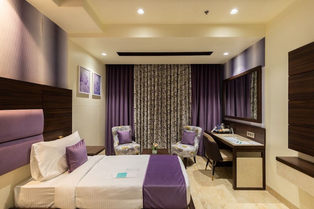 Джайпур: Royal Rawal - Luxury Boutique Hotel
