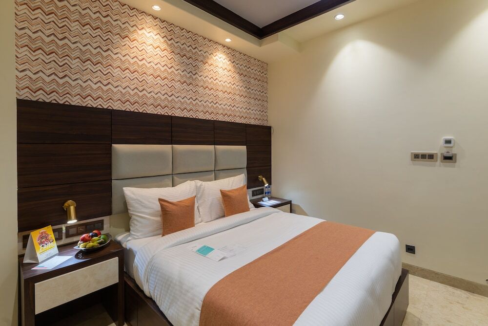 Джайпур: Royal Rawal - Luxury Boutique Hotel