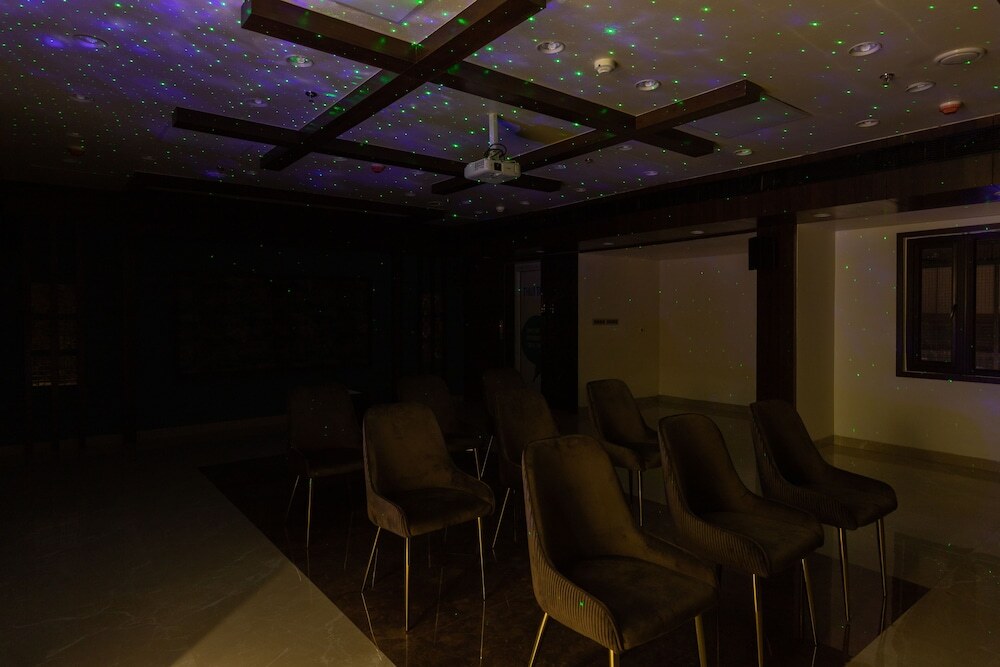 Джайпур: Royal Rawal - Luxury Boutique Hotel