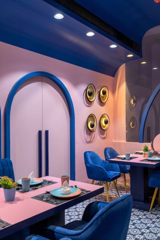 Джайпур: Royal Rawal - Luxury Boutique Hotel