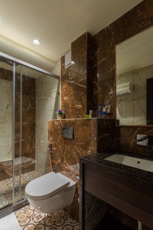 Джайпур: Royal Rawal - Luxury Boutique Hotel