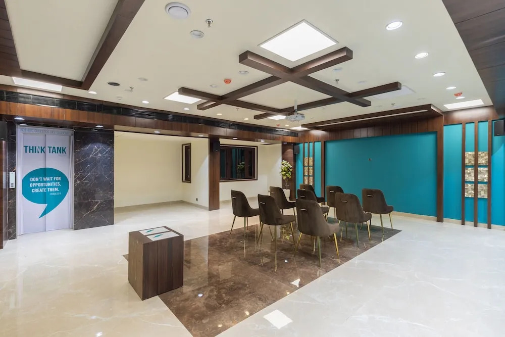 Джайпур: Royal Rawal - Luxury Boutique Hotel