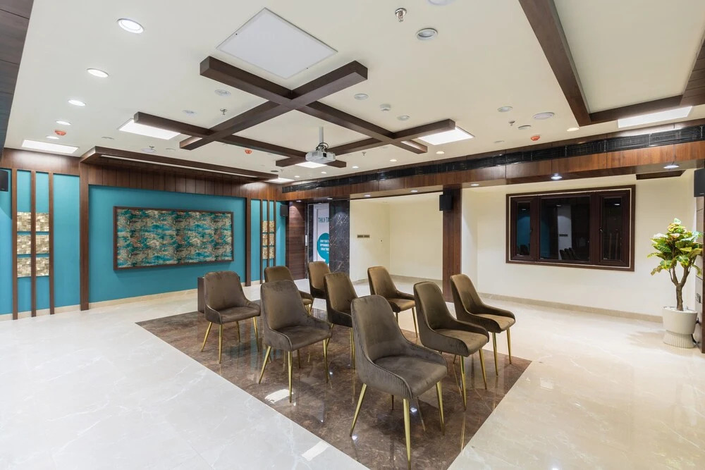 Джайпур: Royal Rawal - Luxury Boutique Hotel