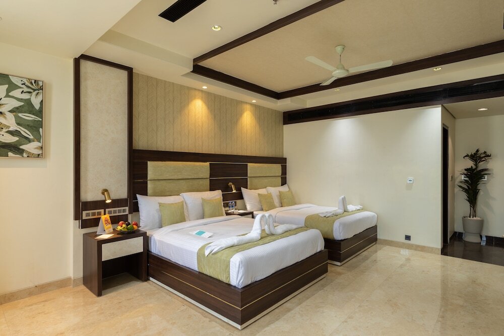 Джайпур: Royal Rawal - Luxury Boutique Hotel