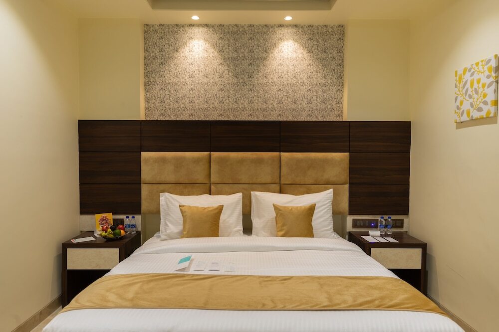 Джайпур: Royal Rawal - Luxury Boutique Hotel