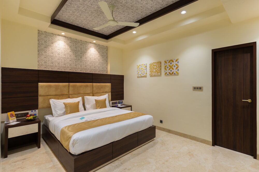 Джайпур: Royal Rawal - Luxury Boutique Hotel