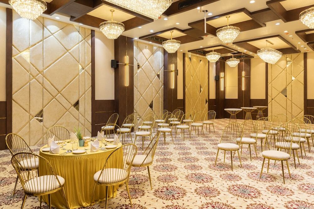 Джайпур: Royal Rawal - Luxury Boutique Hotel
