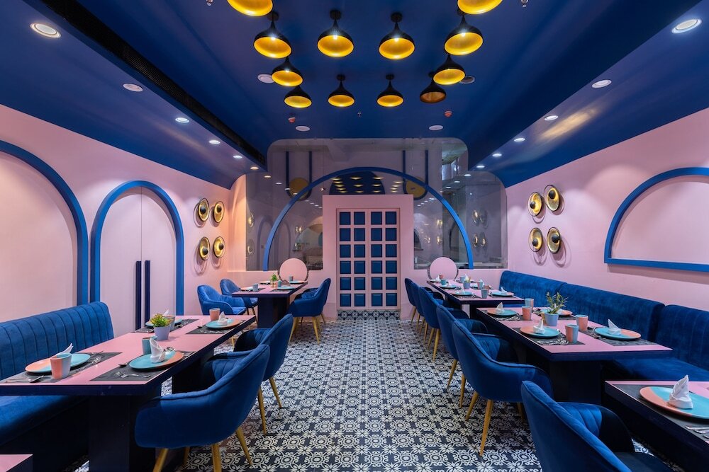 Джайпур: Royal Rawal - Luxury Boutique Hotel