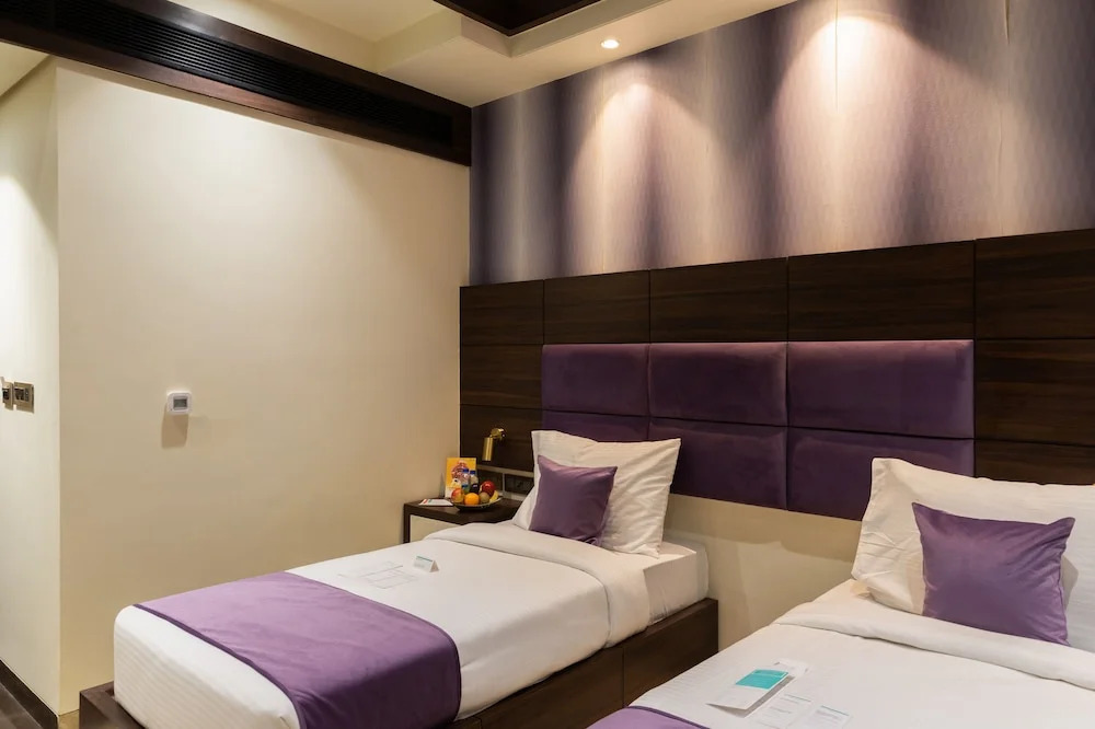 Джайпур: Royal Rawal - Luxury Boutique Hotel