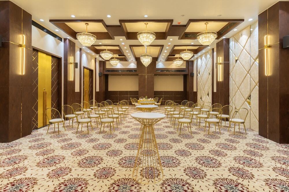 Джайпур: Royal Rawal - Luxury Boutique Hotel