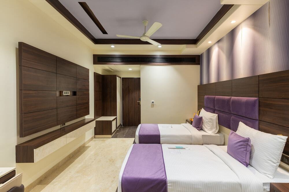 Джайпур: Royal Rawal - Luxury Boutique Hotel
