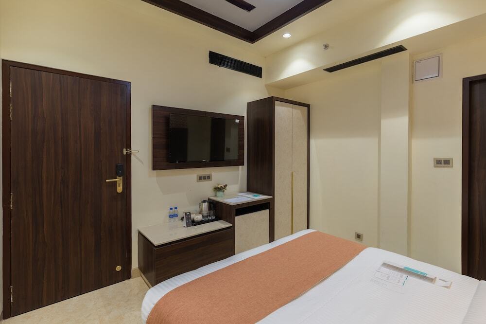 Джайпур: Royal Rawal - Luxury Boutique Hotel