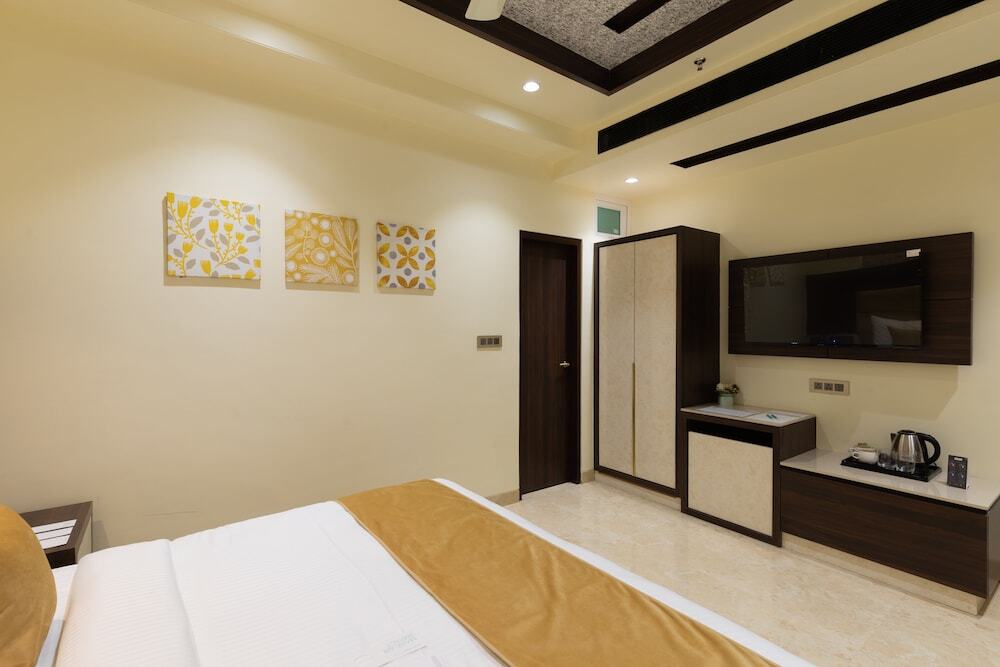 Джайпур: Royal Rawal - Luxury Boutique Hotel
