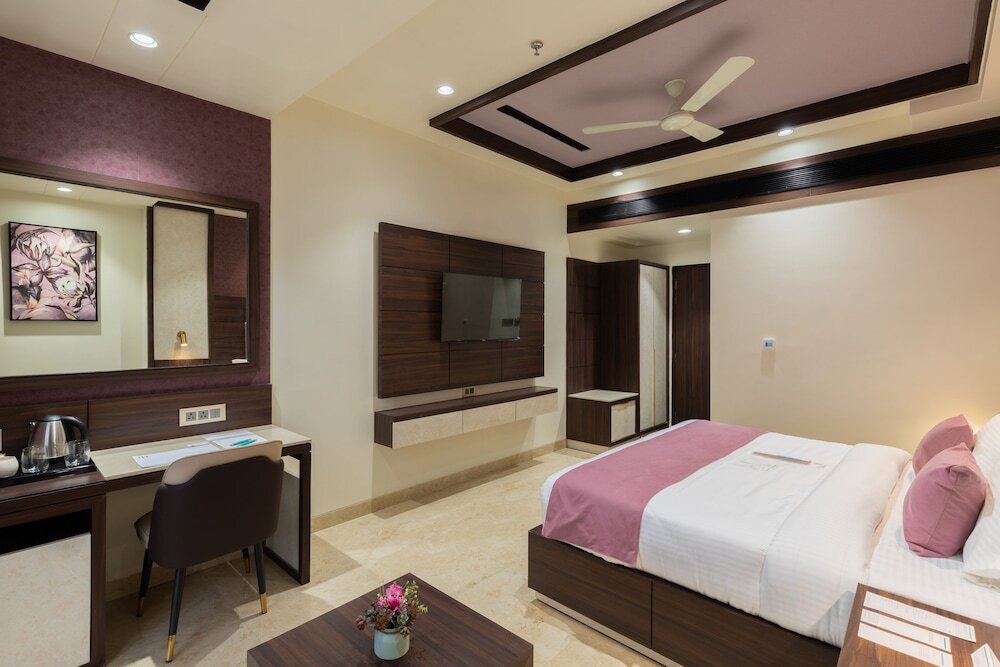 Джайпур: Royal Rawal - Luxury Boutique Hotel