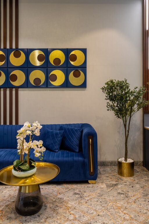 Джайпур: Royal Rawal - Luxury Boutique Hotel