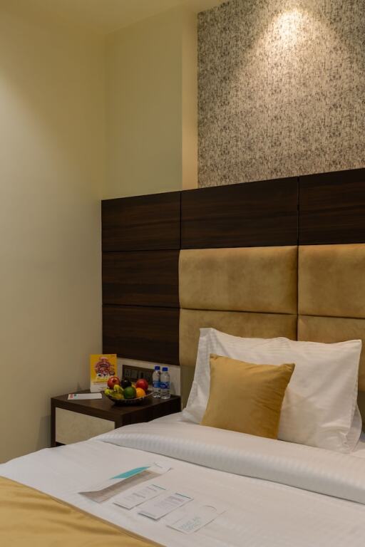 Джайпур: Royal Rawal - Luxury Boutique Hotel