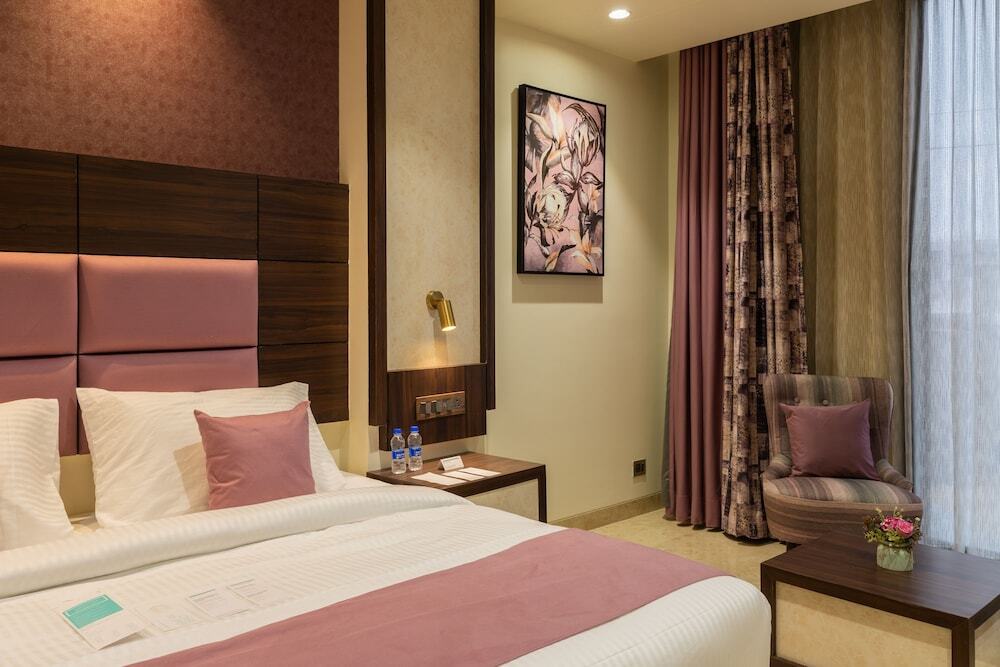 Джайпур: Royal Rawal - Luxury Boutique Hotel