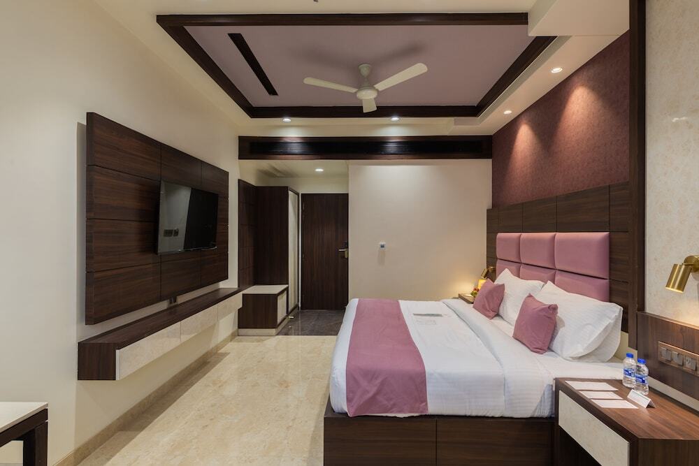 Джайпур: Royal Rawal - Luxury Boutique Hotel