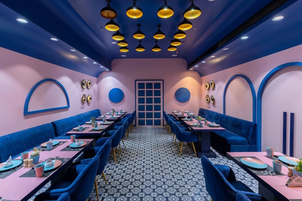 Джайпур: Royal Rawal - Luxury Boutique Hotel