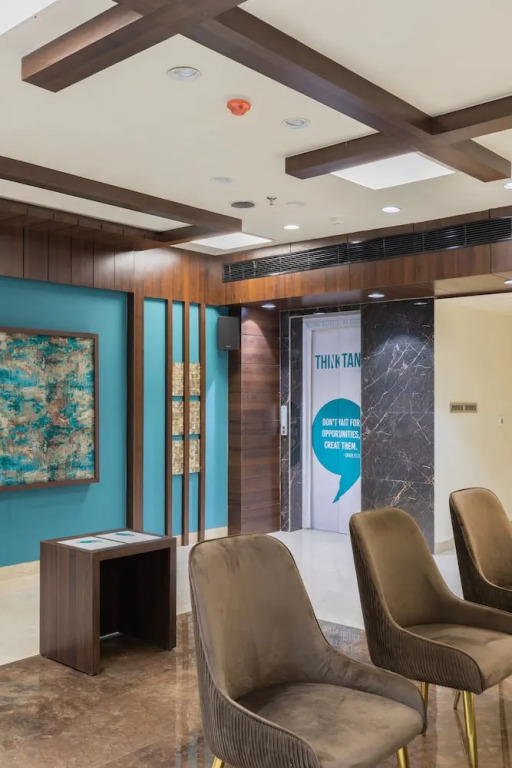 Джайпур: Royal Rawal - Luxury Boutique Hotel