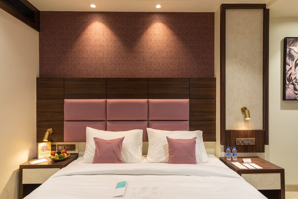 Джайпур: Royal Rawal - Luxury Boutique Hotel