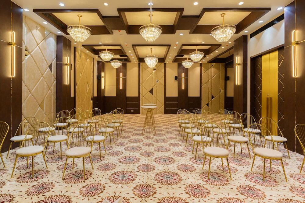 Джайпур: Royal Rawal - Luxury Boutique Hotel