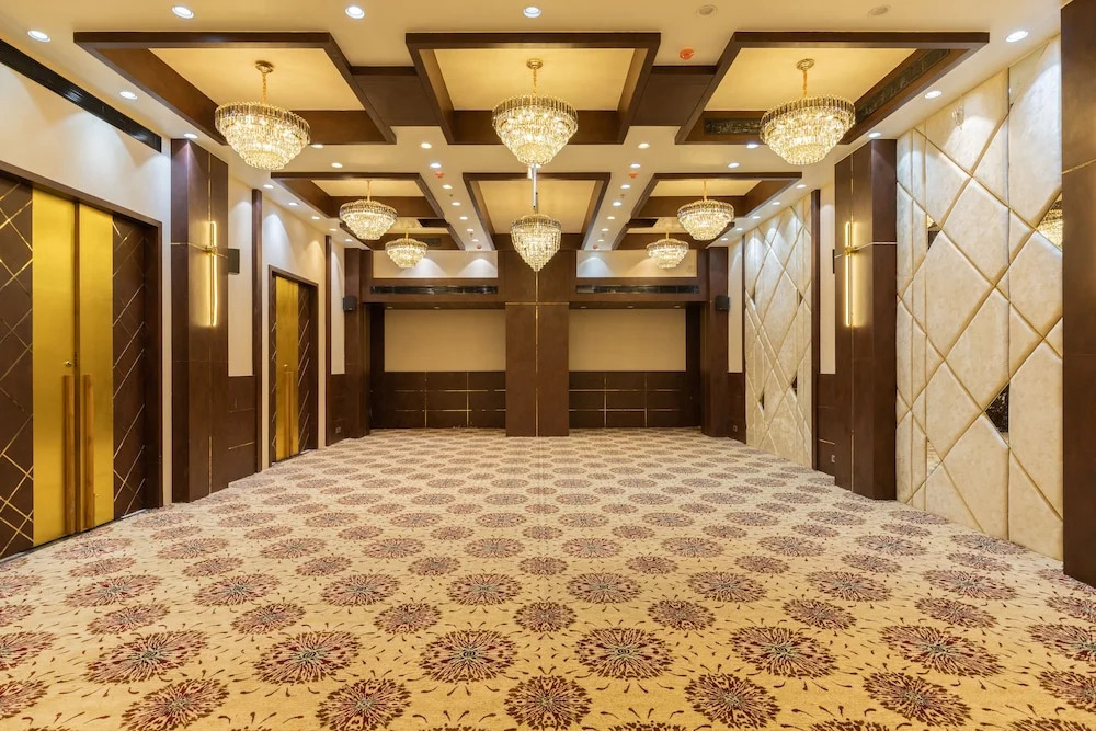 Джайпур: Royal Rawal - Luxury Boutique Hotel