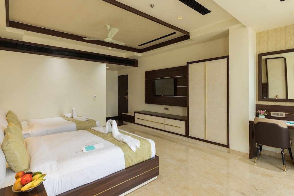 Джайпур: Royal Rawal - Luxury Boutique Hotel