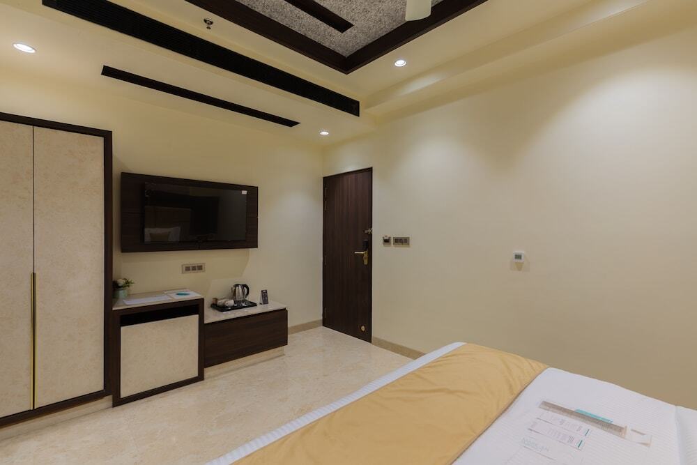 Джайпур: Royal Rawal - Luxury Boutique Hotel