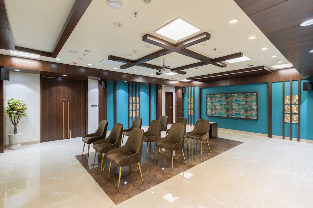 Джайпур: Royal Rawal - Luxury Boutique Hotel
