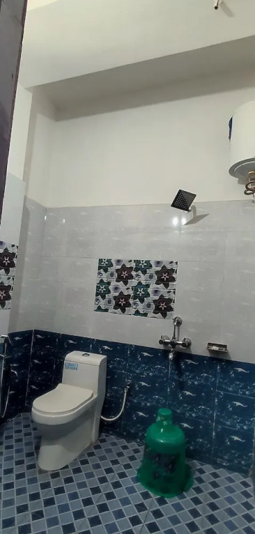 Бхубанешвар: Hotel AS Lagoon