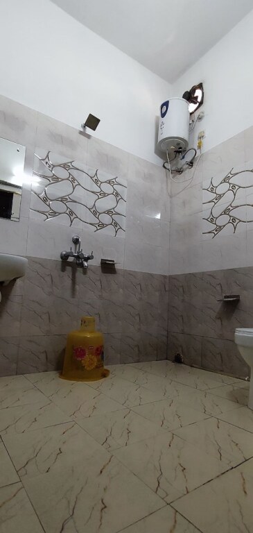 Бхубанешвар: Hotel AS Lagoon