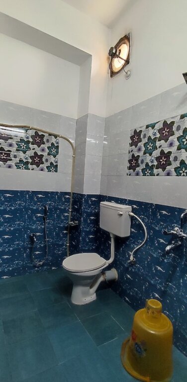 Бхубанешвар: Hotel AS Lagoon