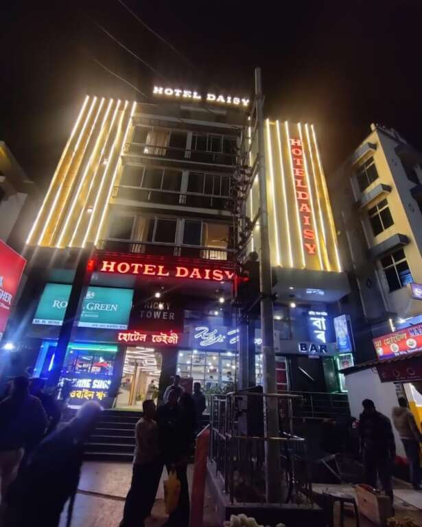 Гувахати: Hotel Daisy