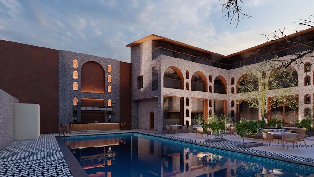 Джайпур: Jewels Resorts
