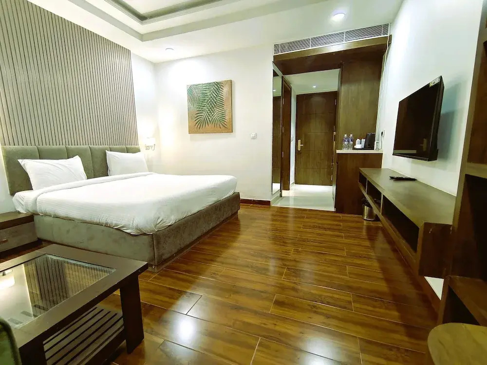 Джайпур: Jewels Resorts