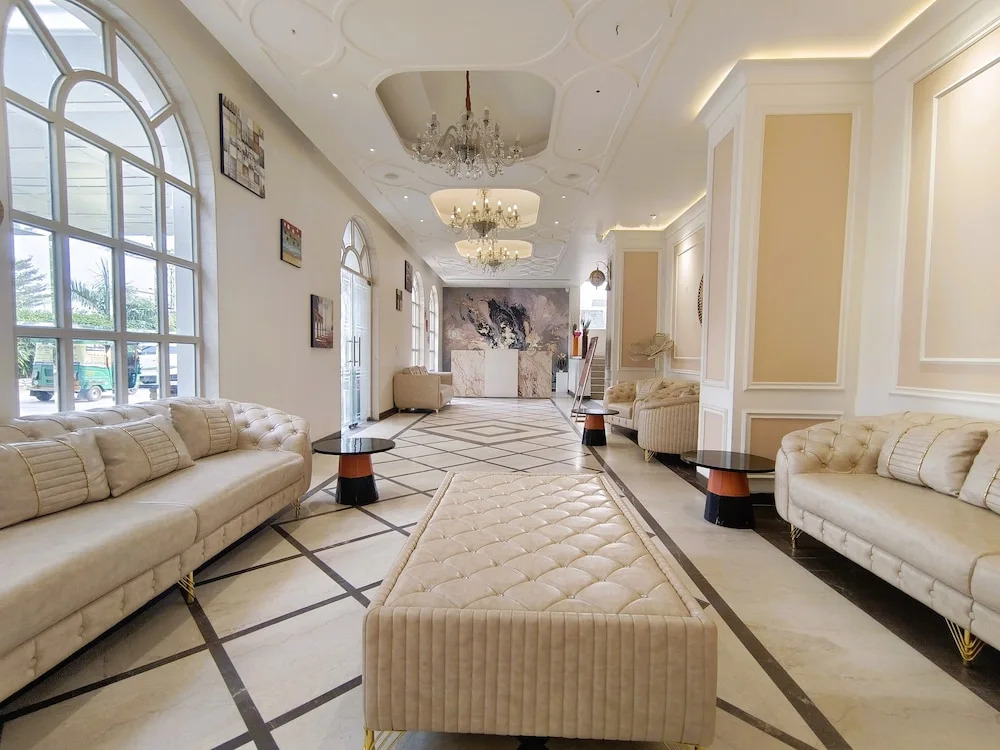 Джайпур: Jewels Resorts
