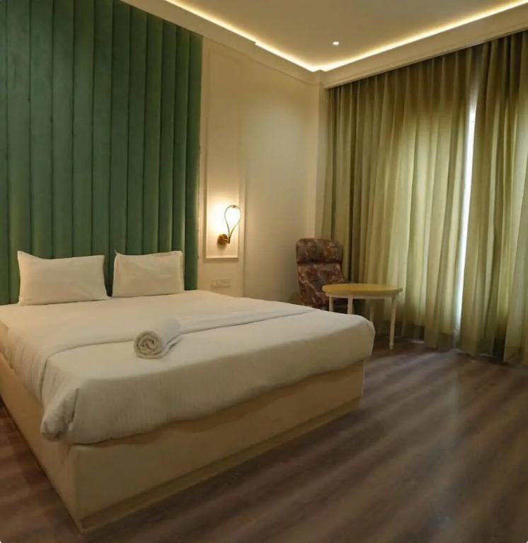 Джайпур: Jewels Resorts